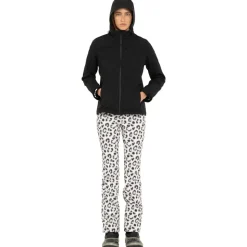 Giacca da trekking Sun Valley Nakoh Black Leo
