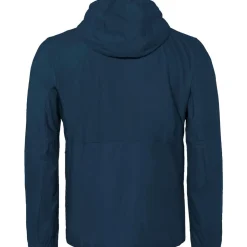 Giacca da trekking Vaude Men's Scopi Insulation Jacket Dark Sea
