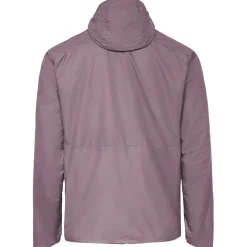 Giacca da trekking Vaude Men's Scopi Insulation Jacket Purple Ash