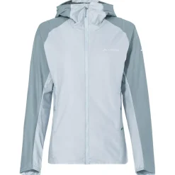Giacca da trekking Vaude Women's Scopi Insulation Jacket Nordic Blue