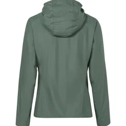 Giacca da trekking Vaude Women's Scopi Insulation Jacket Agave