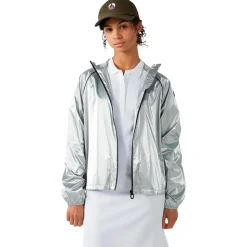 Giacca Jott Izumi Silver