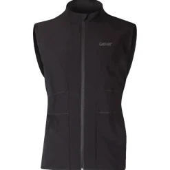 Giacca Lenz Heat Vest 1.0 Men Black