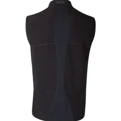 Giacca Lenz Heat Vest 1.0 Men Black