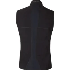 Giacca Lenz Heat Vest 1.0 Women Black