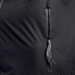 Giacca Ride Engine Compass Riding Windbreaker Black
