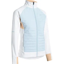 Giacca sci di fondo Bjorn Daehlie Jacket Challenge 3.0 Wmn Snow White