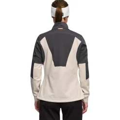 Giacca sci di fondo Bjorn Daehlie Jacket Element Wmn Estate Blue