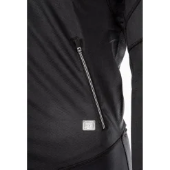 Giacca sci di fondo KV+ Premium Jacket Black