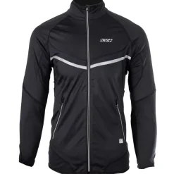 Giacca sci di fondo KV+ Premium Jacket Black