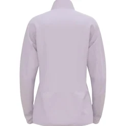 Giacca sci di fondo Odlo Brensholmen Wmn Jkt Misty Lilac