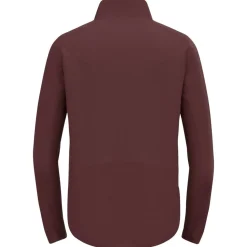 Giacca sci di fondo Odlo Brensholmen Jkt Fudge