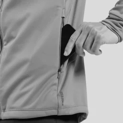 Giacca sci di fondo Odlo Brensholmen Jkt Fudge