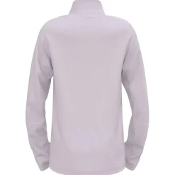 Giacca sci di fondo Odlo Brensholmen Jr Misty Lilac