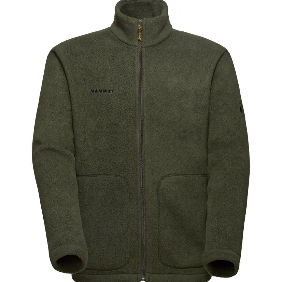Giacca tecnica Mammut Falera Ml Jacket Men Dark Marsh