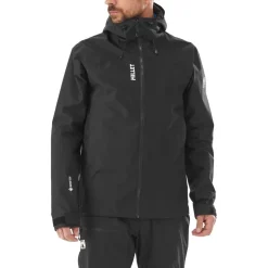 Giacca tecnica Millet Seneca Gtx Jacket M Black