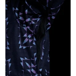 Giacca tecnica Oxbow Balmewarr Jacket Noir