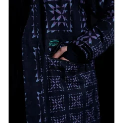 Giacca tecnica Oxbow Balmewarr Jacket Noir