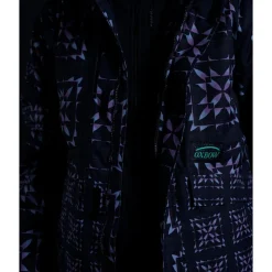 Giacca tecnica Oxbow Balmewarr Jacket Noir