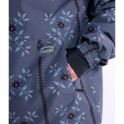 Giacca tecnica Oxbow Chapelle Jacket Dusk