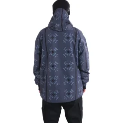 Giacca tecnica Oxbow Chapelle Jacket Dusk