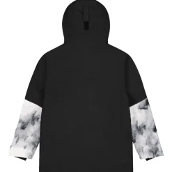 Giacca tecnica Picture Jomoh Snowy Pine Print