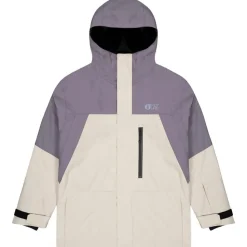 Giacca tecnica Picture Jomoh Pure Cashmere