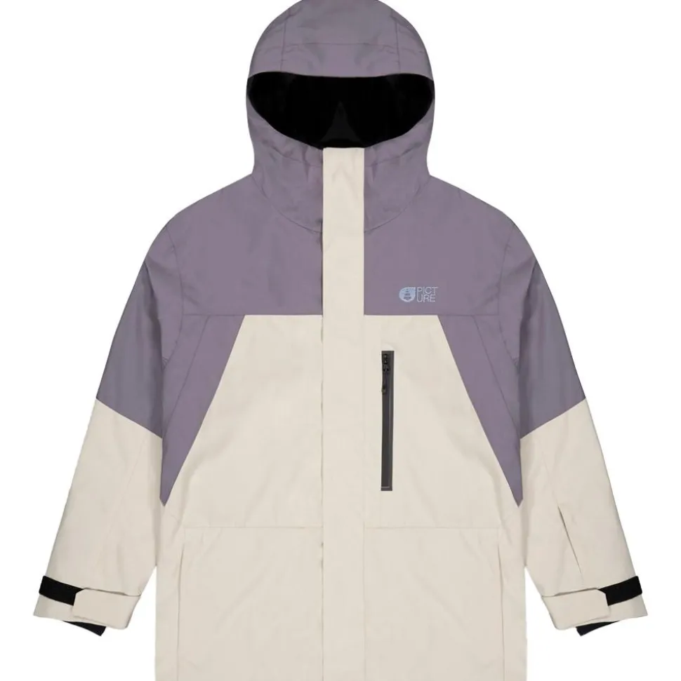 Giacca tecnica Picture Jomoh Pure Cashmere