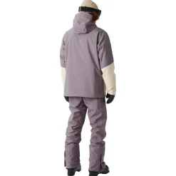 Giacca tecnica Picture Jomoh Pure Cashmere