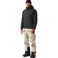 Giacca tecnica Picture Lanin M Hooded Black