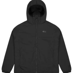 Giacca tecnica Picture Lanin M Hooded Black