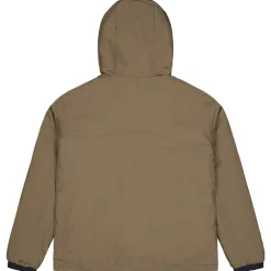Giacca tecnica Picture Lanin M Hooded Shitake
