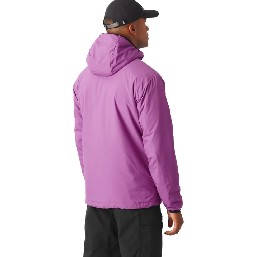 Giacca tecnica Picture Lanin M Hooded Bright Magenta