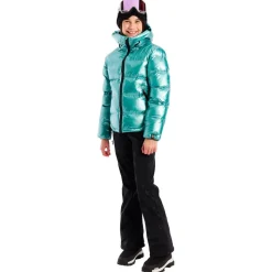 Giacca tecnica Protest PrtNorina Junior Snow Jacket Glacial Blue
