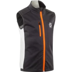 Gilet Bjorn Daehlie Endurance Jr Nine Iron