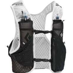 Gilet da trail Black Diamond Distance 2 Hydration Vest Alloy