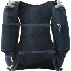 Gilet da trail Millet Intense 12 Saphir
