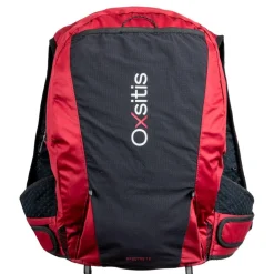 Gilet da trail Oxsitis Spectre 12 Women Bordeaux