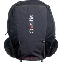 Gilet da trail Oxsitis Spectre 12 Women Black Cherry