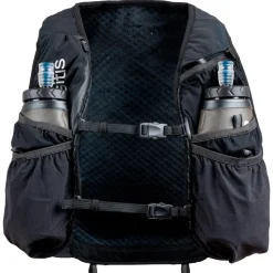 Gilet da trail Oxsitis Spectre 12 Women Black Cherry