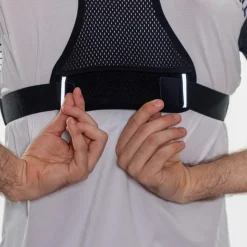 Gilet da trail Oxsitis X-Light 2L Black