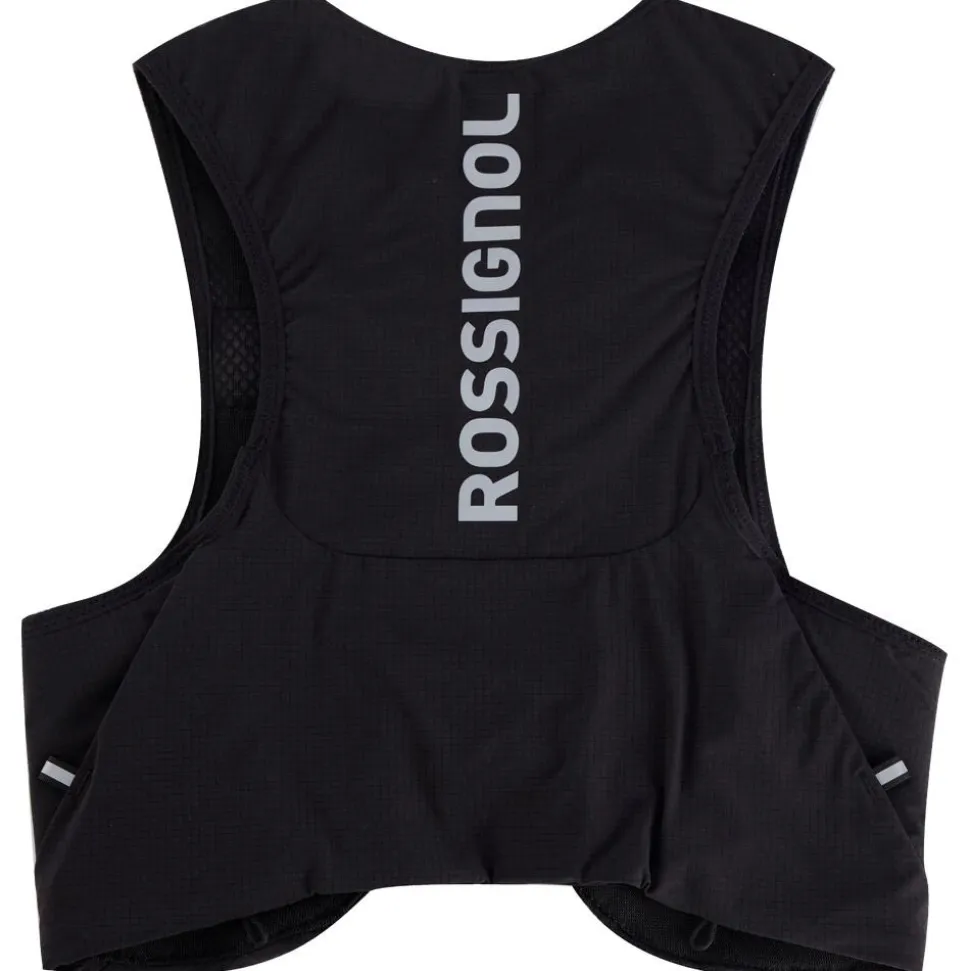Gilet da trail Rossignol Motion Vest 10L Black