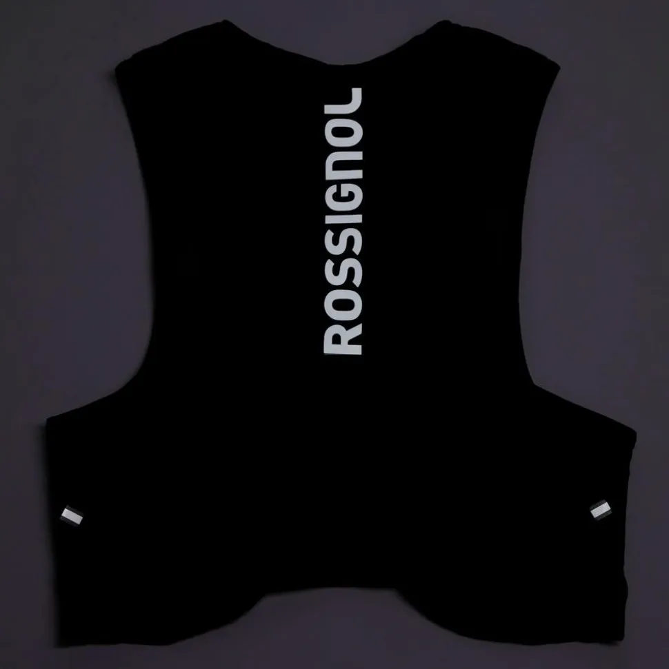 Gilet da trail Rossignol Motion Vest 10L Black