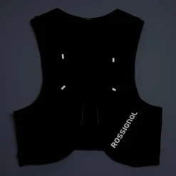 Gilet da trail Rossignol Motion Vest 10L Black