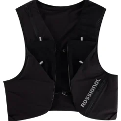 Gilet da trail Rossignol Motion Vest 10L Black