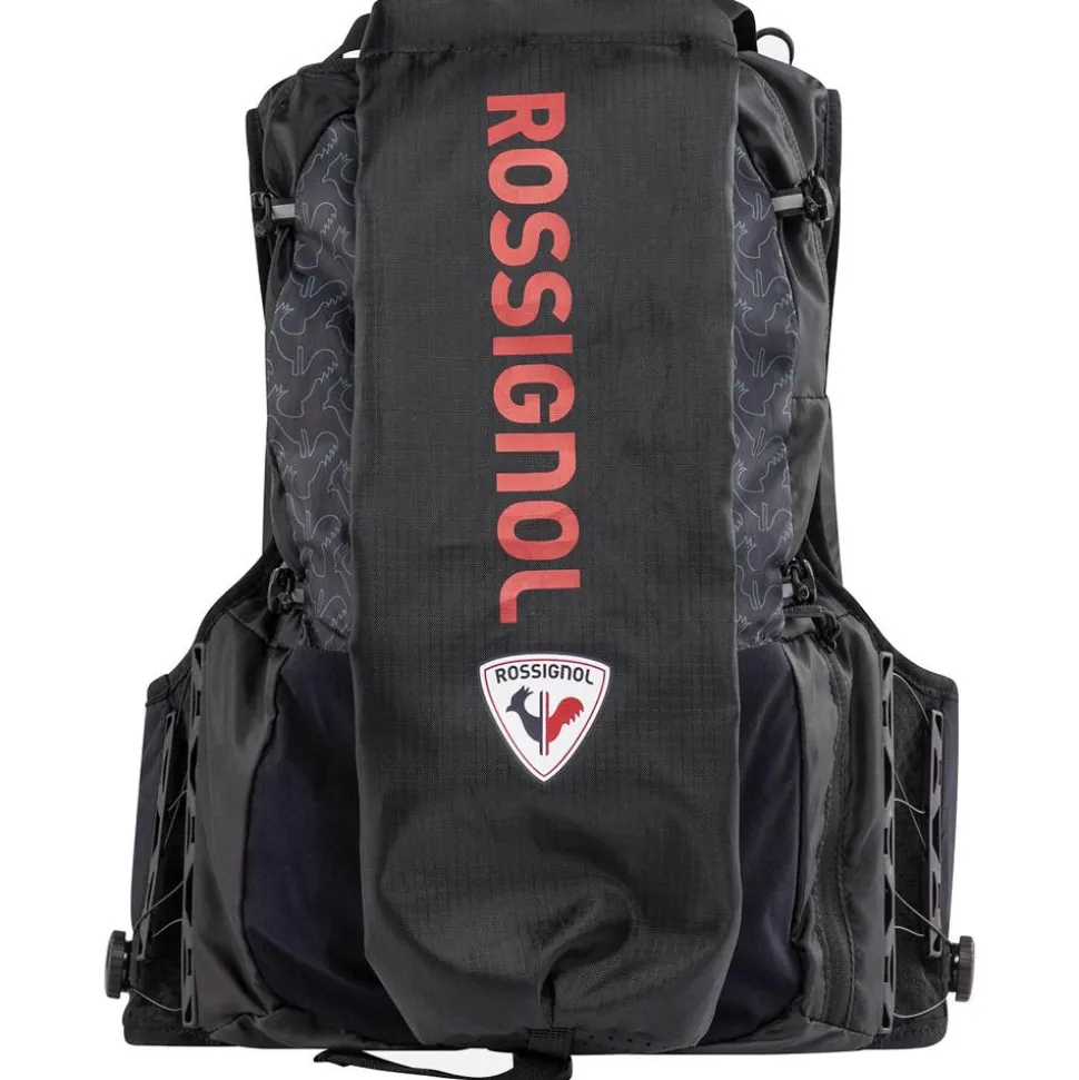 Gilet da trail Rossignol R-Exp 10L Vest Bbr