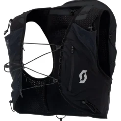 Gilet da trail Scott Endurance Tr' 12 Backpack Black