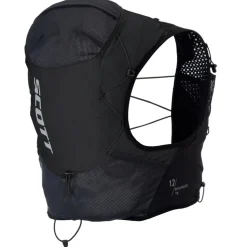 Gilet da trail Scott Endurance Tr' 12 Backpack Black