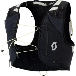 Gilet da trail Scott Endurance Tr' 6 Backpack Spray Grey Black