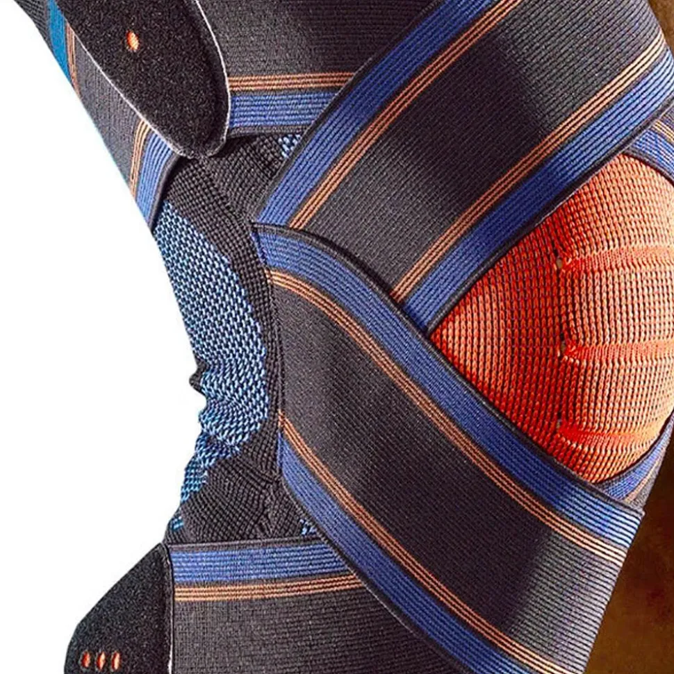 Ginocchiere Thuasne Strapping Novelastic - Stabilité 4
